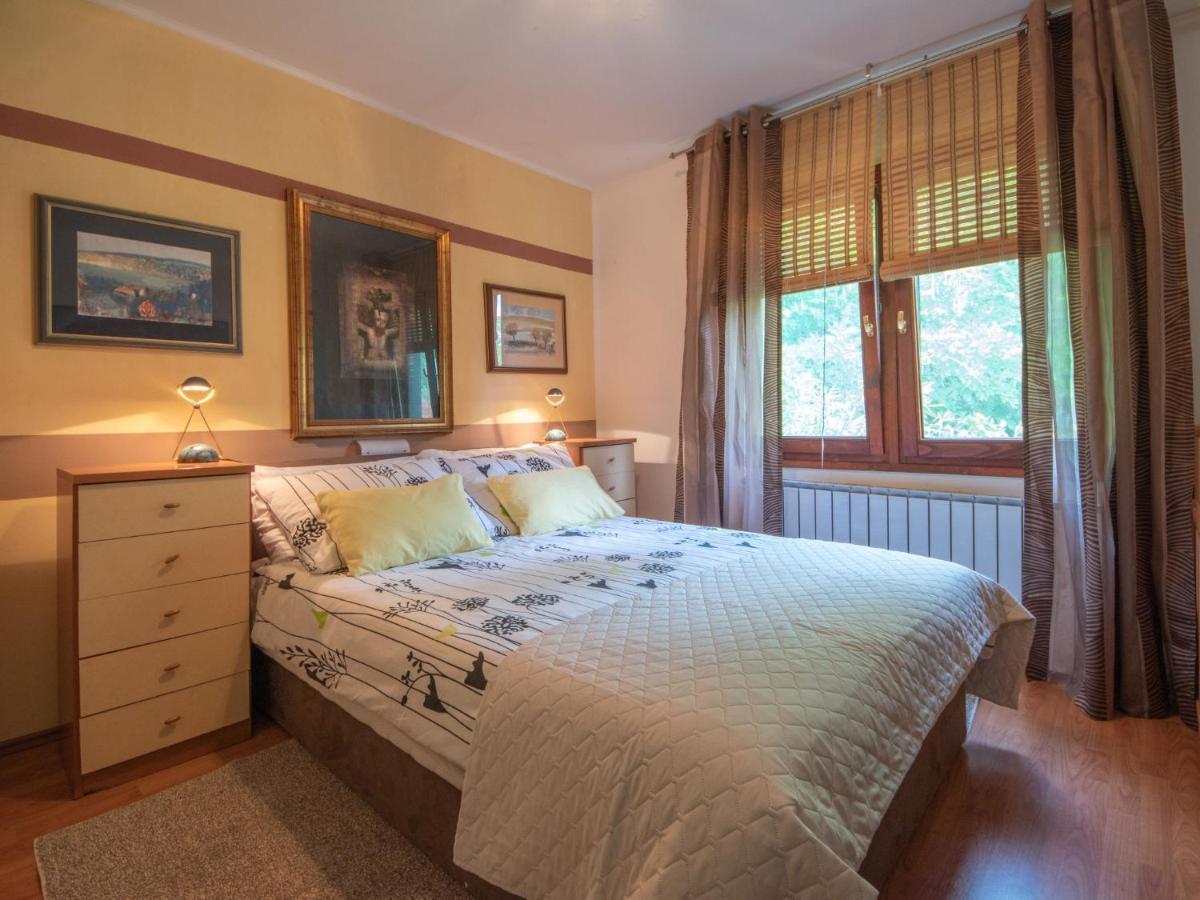 Holiday Home Villa Hofbauer By Interhome Dobreć Extérieur photo