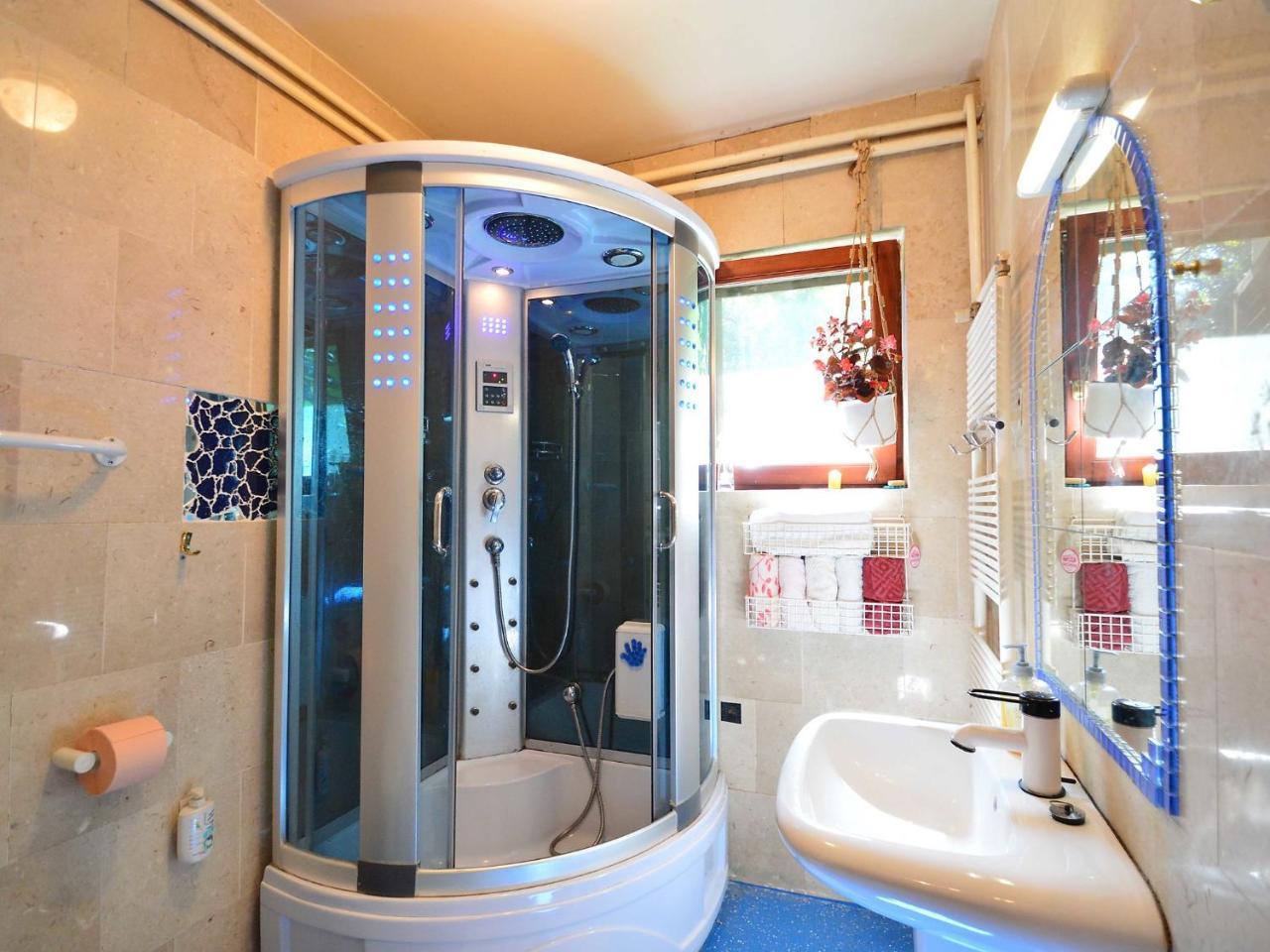 Holiday Home Villa Hofbauer By Interhome Dobreć Extérieur photo