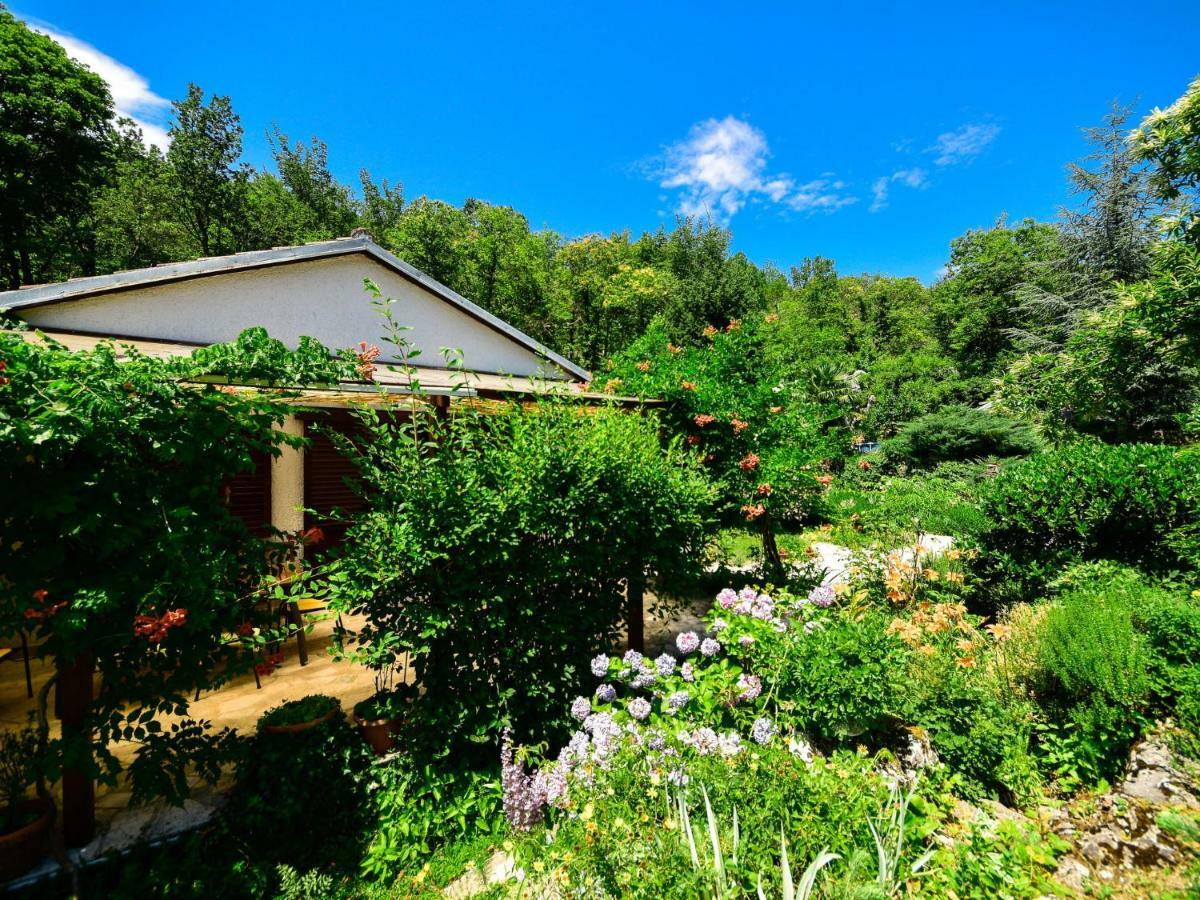 Holiday Home Villa Hofbauer By Interhome Dobreć Extérieur photo